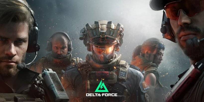 Delta Force dévoile 2025 la feuille de route pour le lancement mobile