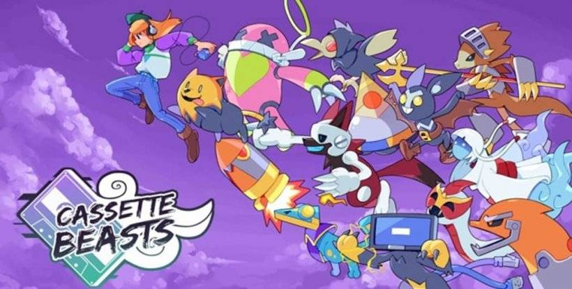 Cassette Beasts iOS Release; Android Awaits Patch Approval