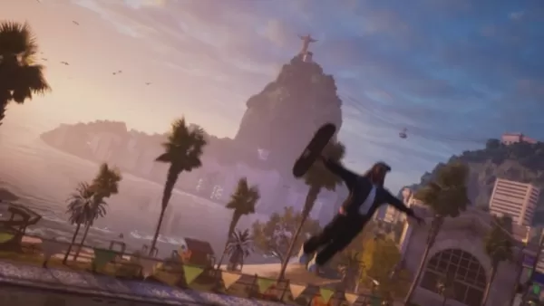 Tony Hawk's Pro Skater 3 + 4 pre -order en DLC