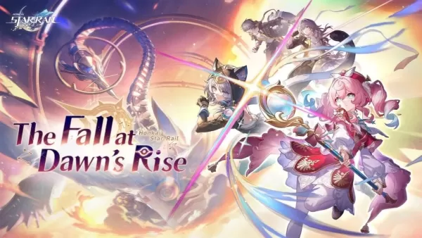"Honkai: Star Rail 3.3 