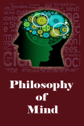 Philosophy of mind 스크린샷 0