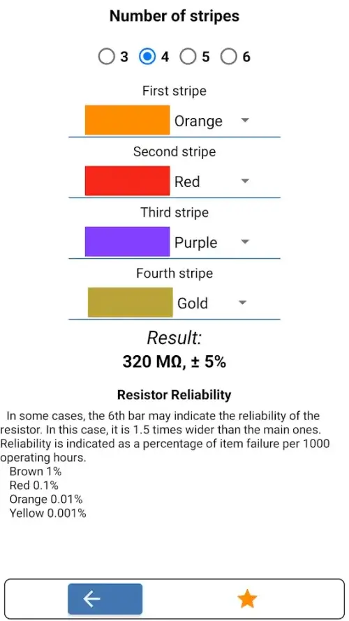 Electrical Engineering: Manual Ảnh chụp màn hình 3