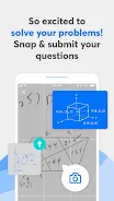 Snapask Personalized Study App Captura de tela 2