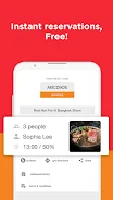 eatigo – dine & save Tangkapan skrin 3