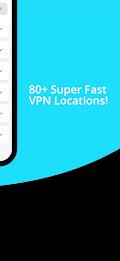 Blaze VPN - Secure VPN Proxy Tangkapan skrin 3