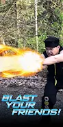 Schermata Super Power FX: Be a Superhero 0