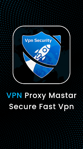 Vpn Master - Secure Proxy Vpn Tangkapan skrin 0