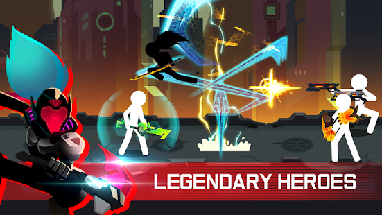 Yasuooo vs Zeddd Mod应用截图第2张