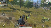 BETA PUBG MOBILE 스크린샷 1