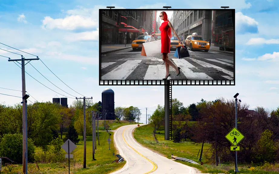 Hoarding Frames for Pictures Ảnh chụp màn hình 0