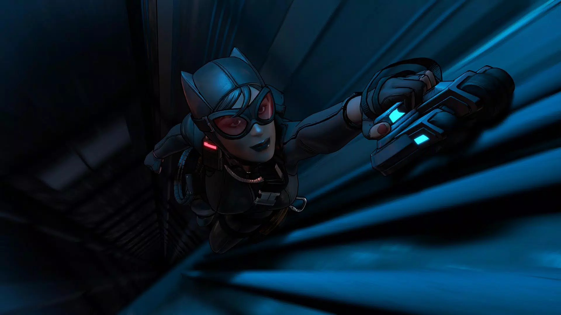 Batman - The Telltale Series應用截圖第2張