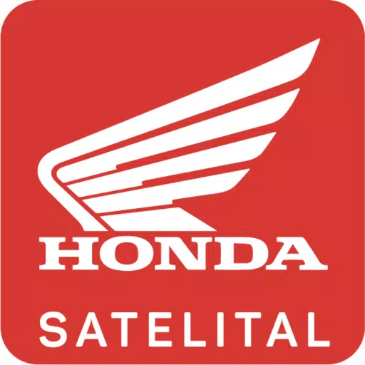 Honda Satelital EC