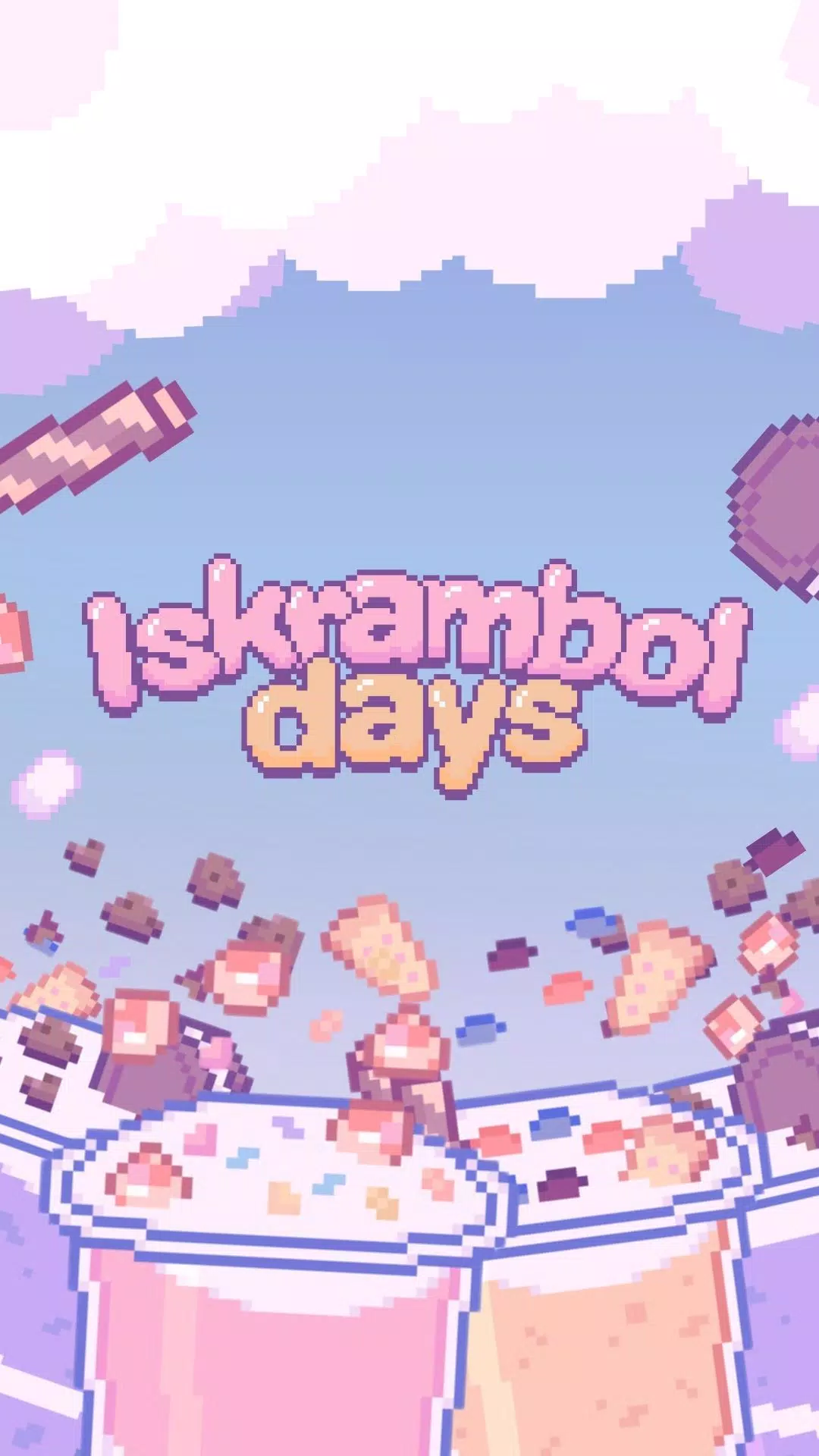 Iskrambol Days Captura de tela 0