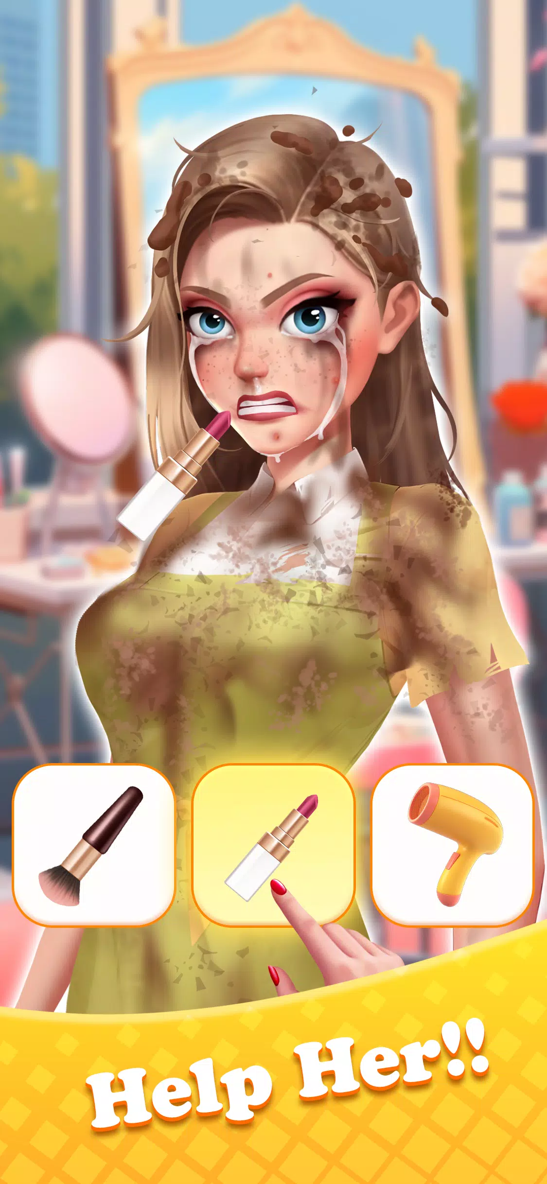 Fashion Blast Screenshot 1