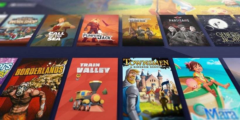 Dịch vụ chơi game Utomik Cloud để đóng cửa
