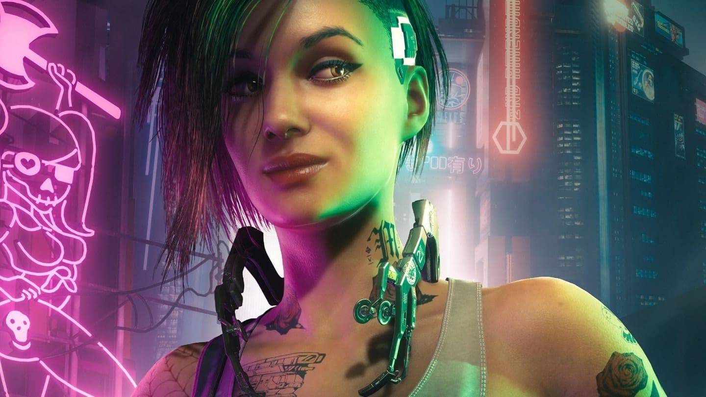 Cyberpunk 2 Abandona Terceira Pessoa e Adiciona Multidões Realistas