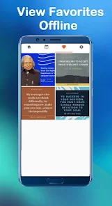 APJ Abdul Kalam Quotes in English Capture d'écran 2