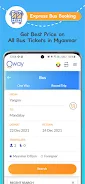 Oway Travel应用截图第3张