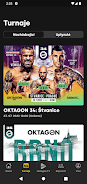 Oktagon MMA Zrzut ekranu 2