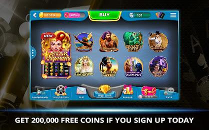 playTIcasino Screenshot 3