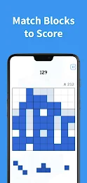 Blocks: Sudoku Puzzle Game স্ক্রিনশট 1