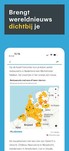 Schermata RTL Nieuws 3