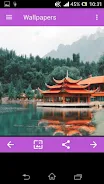 Live wallpapers 3D: AI Photo Скриншот 1