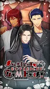 Syndicate Boyfriend: Gem Heist Ảnh chụp màn hình 1