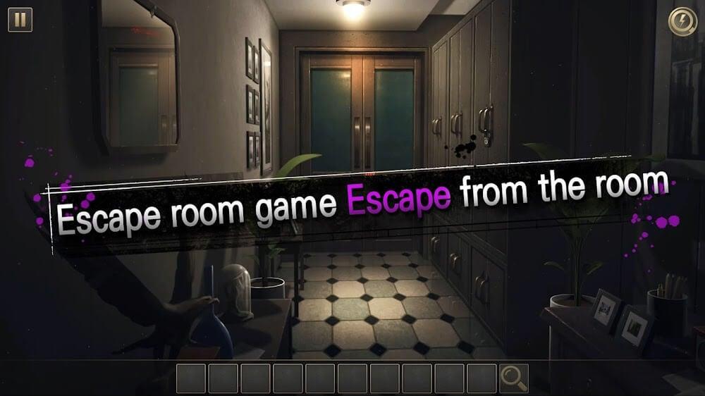 SecretRoom: Room Escape ภาพหน้าจอ 2