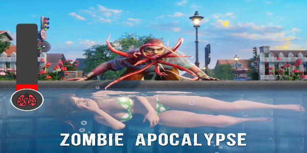 State of Survival: Zombie War Mod应用截图第2张