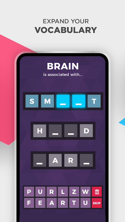 Peak – Brain Games & Training Mod Schermafbeelding 2
