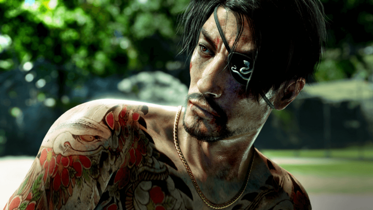 Like a Dragon: Pirate Yakuza in Hawaii Will be Much Larger than Like a Dragon Gaiden