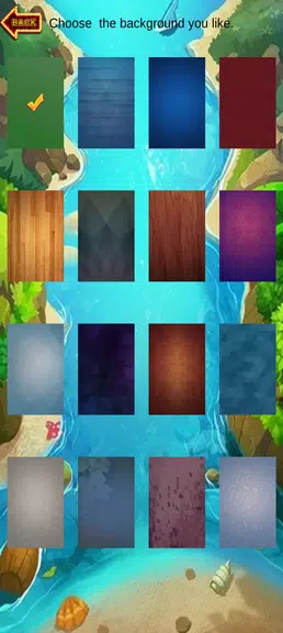 Solitaire TriPeaks: Cards Game ဖန်သားပြင်ဓာတ်ပုံ 3