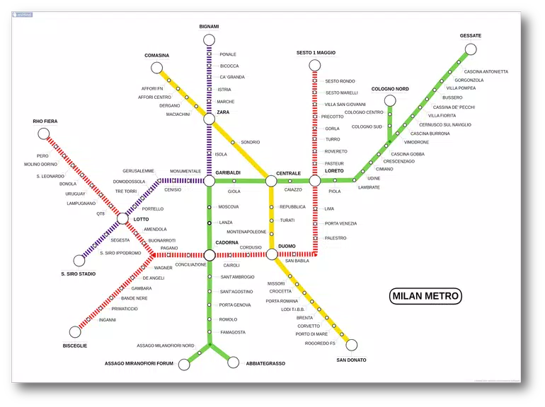 miMind - Easy Mind Mapping स्क्रीनशॉट 3