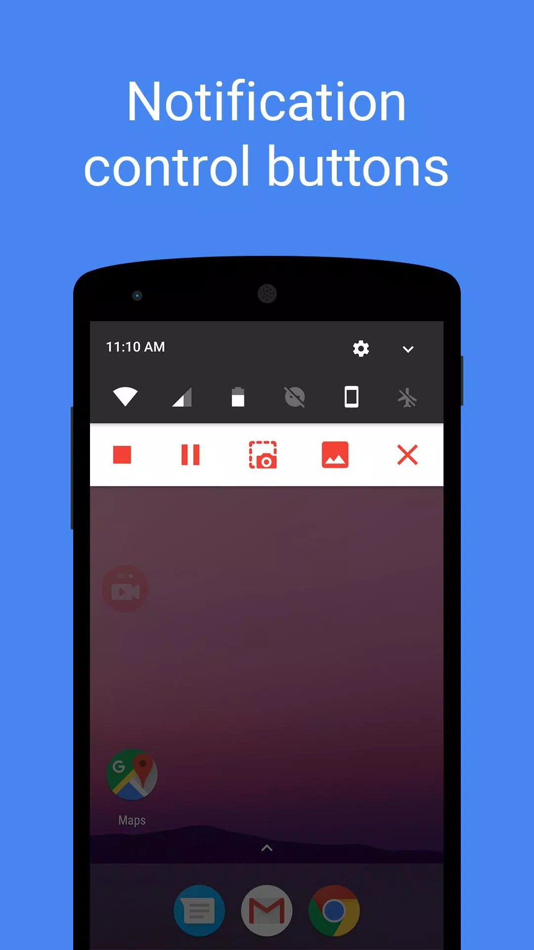 Screen Recorder Screenshot 3