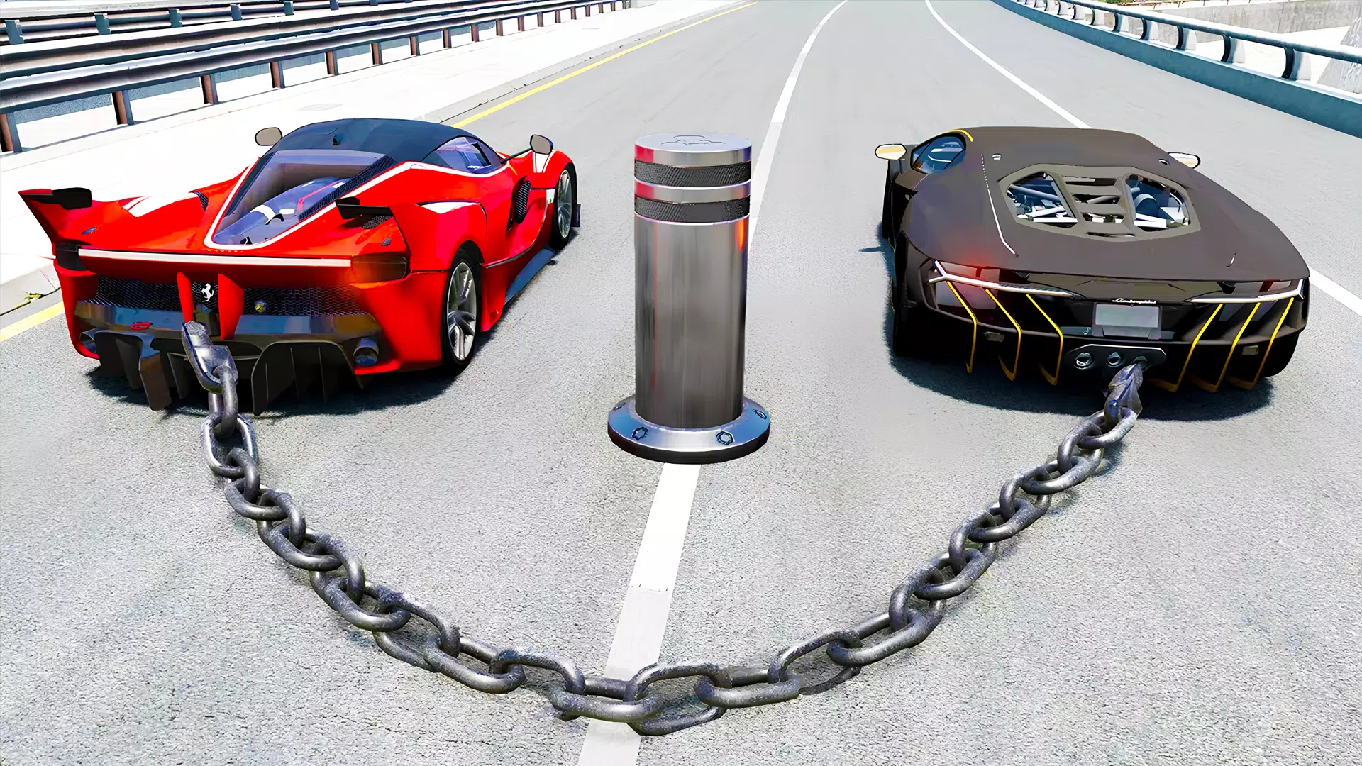 Car Crashing 3D应用截图第0张