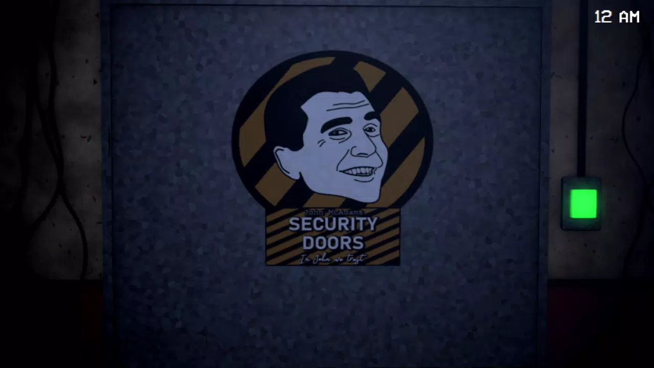 Five Nights at Maggie's Screenshot 3