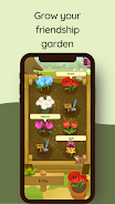 Kinder World: Cozy Plant Game Captura de tela 2