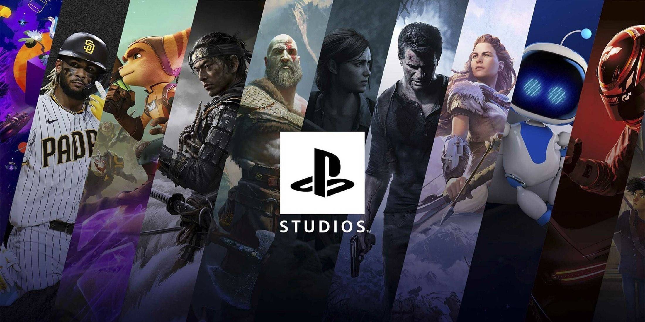 PlayStation erweitert sich mit einem neuen AAA -Studio