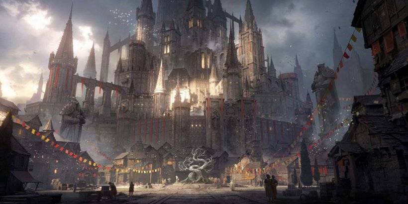 Diablo Immortal Atualização: Ganhe sacos vermelhos, compartilhe e derrote o comedor de montanhas