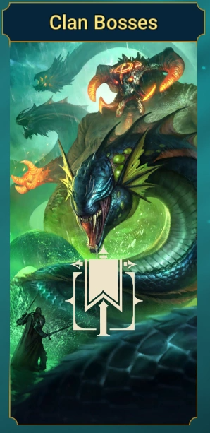 RAID: Shadow Legends - Daily Clan Boss Battle Battle Guide für alle Schwierigkeiten