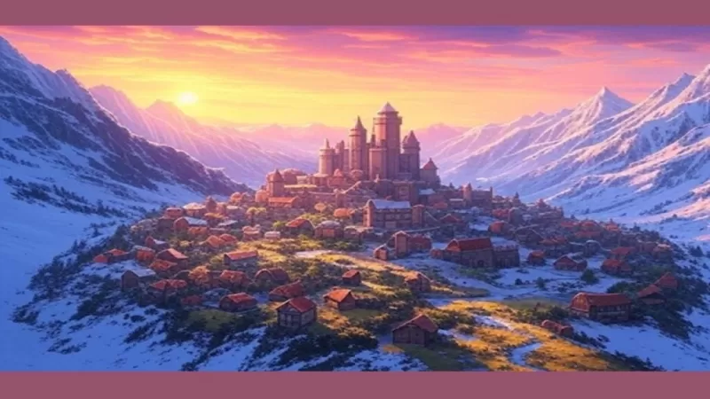 Novo Android Game: Simple Lands Online - Estratégia baseada em texto Diversão