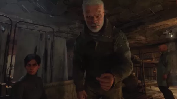 Metro 2033 Redux ฟรีสำหรับเวลา จำกัด ในการฉลองครบรอบ 15 ปี