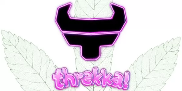 “ Discover Threkka：終極的跨二維健身冒險”