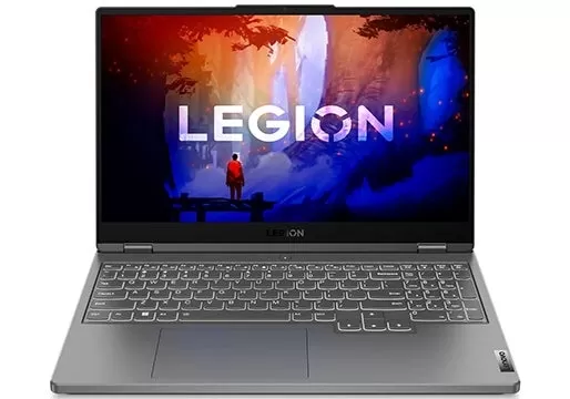 聯想 Legion 5i 搭載 RTX 4070 亞馬遜降價至 1,200 美元