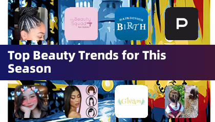 Top Beauty Trends for This Season