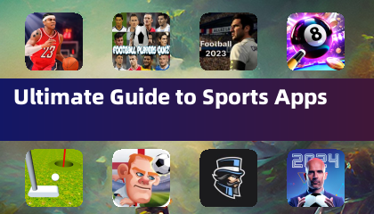 Ultimate Guide to Sports Apps