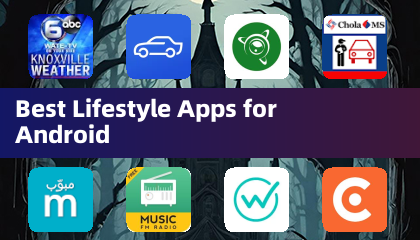 Best Lifestyle Apps for Android