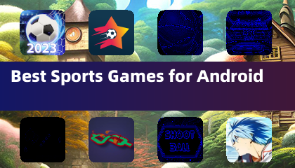 Best Sports Games for Android