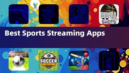 Pinakamahusay na sports streaming apps